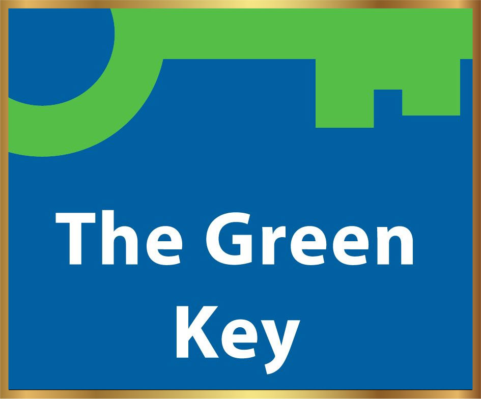 The Green Key