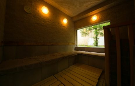 大浴場 一の蔵